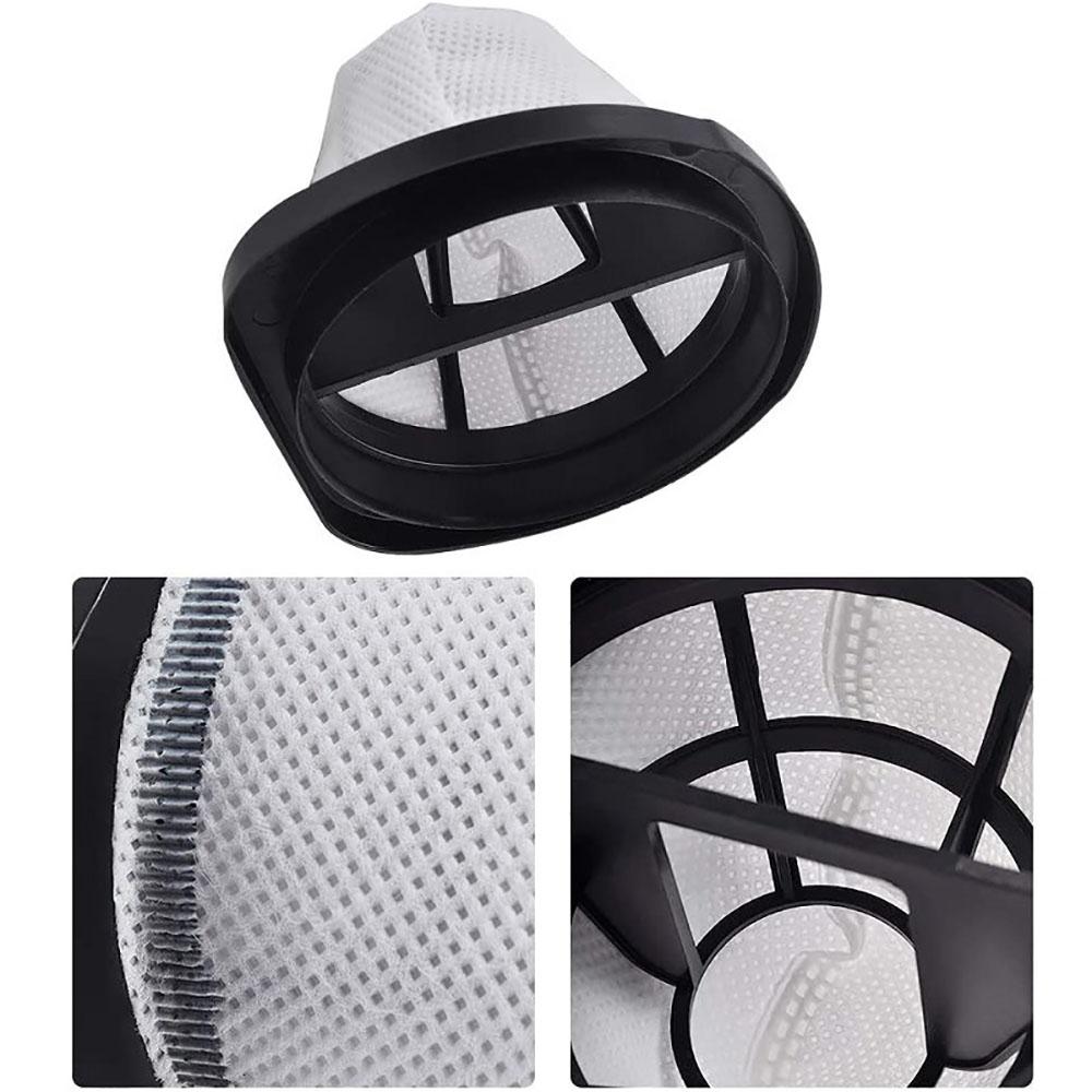 4Pcs Filter Replacement For Bissell 3 In 1 Stick Vacuum 38B1 203-7423, 2037423