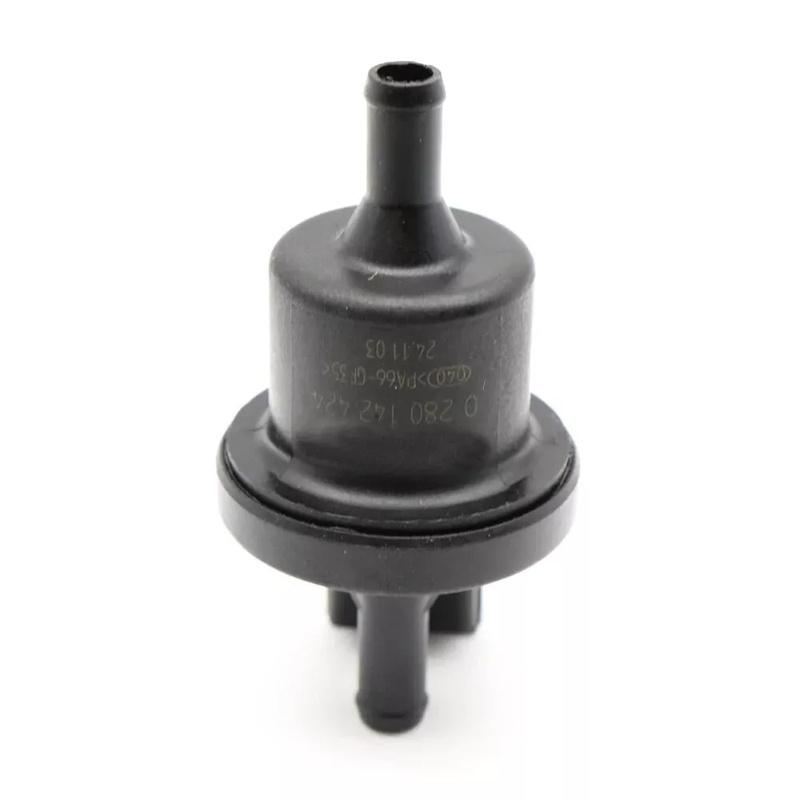 OEM Vapor Canister Purge Control Solenoid Valve 0280142424 For Mazda