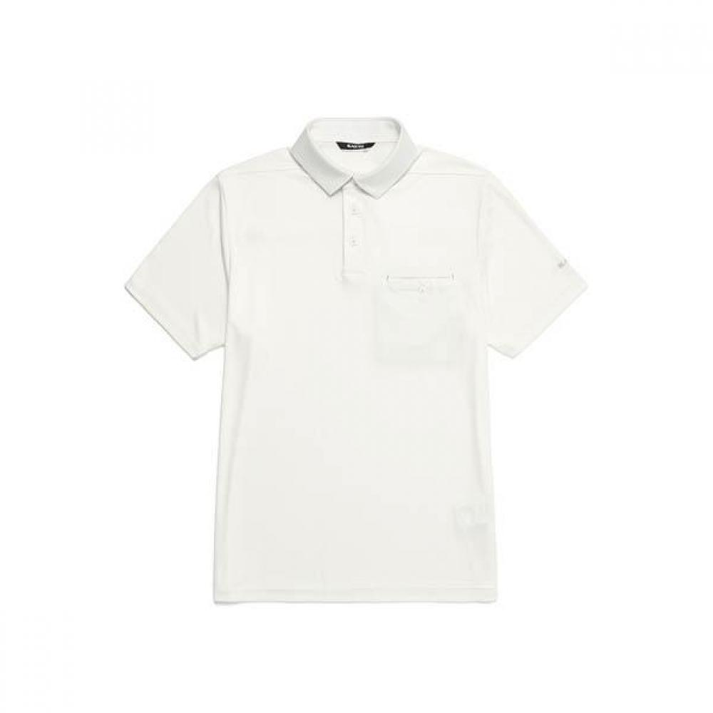 

[BLack Yak] BLack Yak Men S L aLLium T ShirT 1 r3byTSm2901 Ow 3BYTSM2901-OW/95