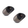 Earplugs Ear Pads Ear Caps for Hyper Cloud2 Earbuds Earpads Earbud Tips Soft Silicone  1 Pair