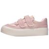 New Products Are On Sale In Spring, New Velcro Leather Board Shoes, Breathable and Versatile Little White Shoes 3335