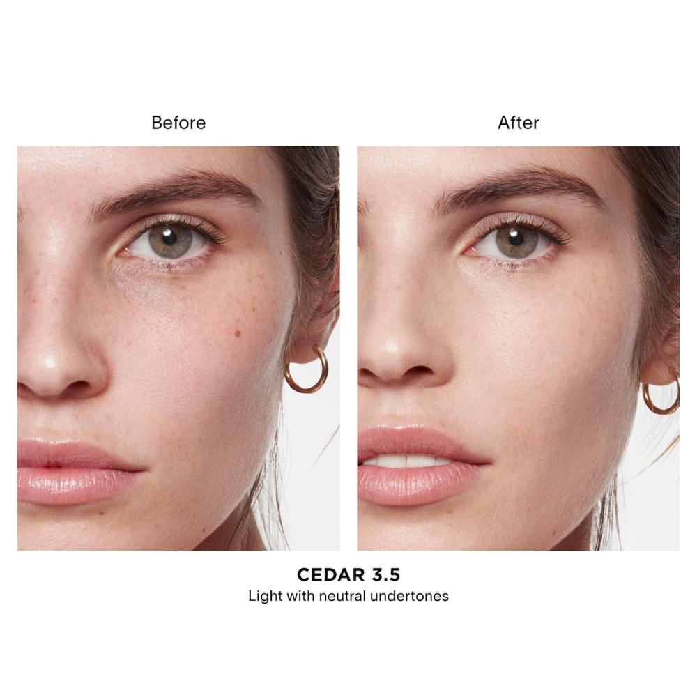 Hourglass Mini Vanish Trade Airbrush Concealer 0,04 fl oz 1,4 ml Cedar 3,5 Hell Neutral