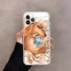 Dachshund Dog Phone Case For iPhone 14 11 12 13 Mini Pro XS Max Cover 6 7 8 Plus X XR SE 2020 Funda Shell