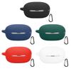 Earphone Guard Shockproof Housing Skin-friendly Cover for Melobuds N30 Washable Shell Protector Nonslip Impact Resistant