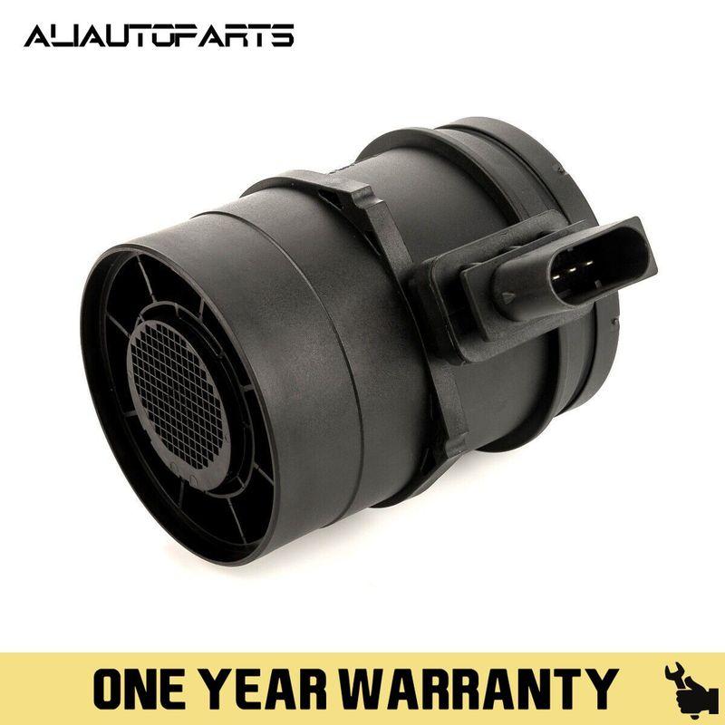 13628509724 Mass Air Flow Sensor For  BMW 118D 120D 123D E81 E82 E88 E92 E93 MERCEDES-BENZ Vito Minibus Mixto W639