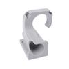 Car Wash Water & Hose Hanging Bracket Wall Mounted Storage Holder Car Washing Machine Pipe Hook Storage Rack