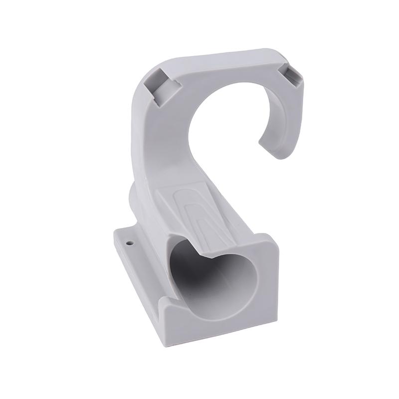 Car Wash Water & Hose Hanging Bracket Wall Mounted Storage Holder Car Washing Machine Pipe Hook Storage Rack