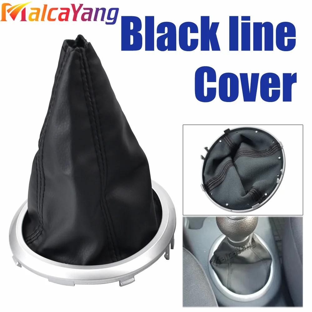 Pomello Cambio a Mano Design Vintage Bello Modello T Per Suzuki Swift 2005-2010 Per Suzuki S-Cross SX4 ALTO Manuale 5 Marce
