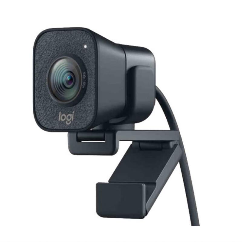 Logitech StreamCam C980 HD Webcam