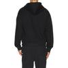 On Jackets Men's Black Hooded (Non-detachable) Moderate Other (Unisex) Jackets 1MG30790553