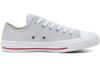 Converse Love Fearlessly Chuck Taylor All Star 'Grey' Women's 567157C