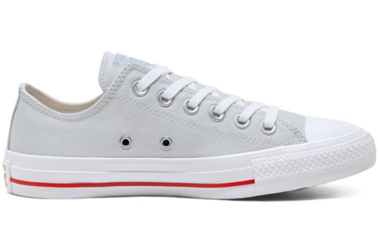 Converse Love Fearlessly Chuck Taylor All Star 'Grey' Women's 567157C