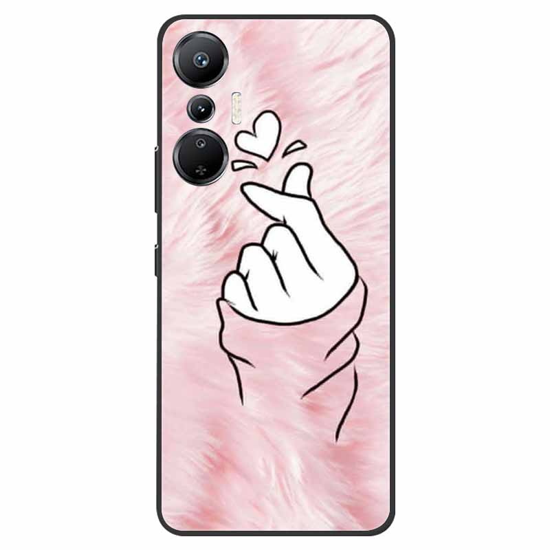 Case For Infinix HOT 20 4G 5G Cover 20s Cute Lovely Wolf Silicon Back Phone Case For Infinix HOT 20s Soft Cases Coque bumper