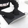 Autumn and Winter Student Riding Gloves Touch Screen Non-slip and Cold-proof Knitted Gloves Cycling Driving Windproof Warm Gloves
