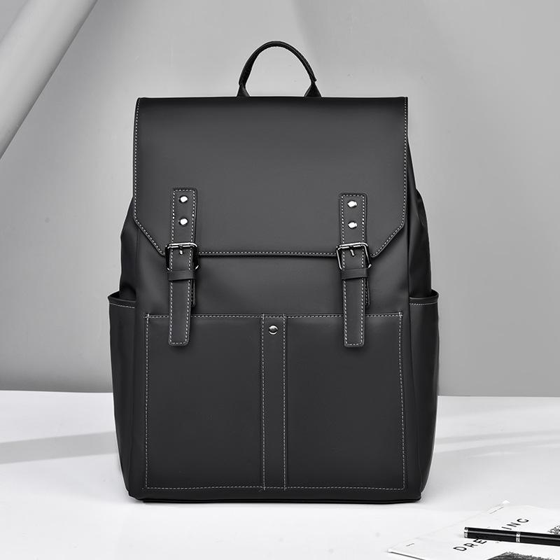 Мужской дорожный рюкзак для поездок на работу — фото 5