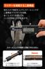 Daytona Motorcycle Wire Steel with LED Light and Stronger Steel Link 48493 Lock, 26mm Alloy, Key, Lock, 2000mm,