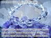 Kanaishi Dream Rainbow Crystal Bracelet for Men and Women Natural Power Stone 10mm Iris Quartz Size 15cm Women with Small [Happiness, Fulfillment,