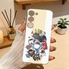 Игровой чехол для телефона Bangboo из игры Zenless Zone Zero для Samsung A10 A12 A31 A40 A70 Прозрачная крышка