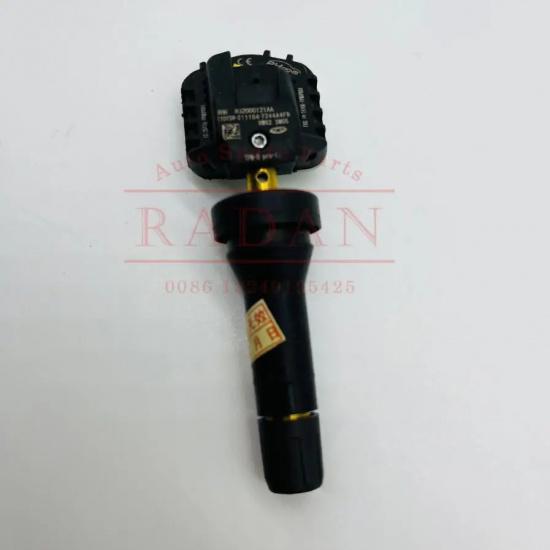 Оригинальный датчик давления в шинах TPMS для Chery Tiggo 8 Pro Plus Tiggo 7 Pro 802000121AA 802000126AA 802000121AA