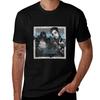 Poster Bizarrap X Legendary Duki Tshirt Soft Cotton Print Tshirt