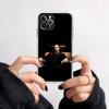 Der Pate Handyhülle Für iPhone 14 11 12 13 Mini Pro XS Max Hülle 6 7 8 Plus X XR SE 2020 Funda Schale