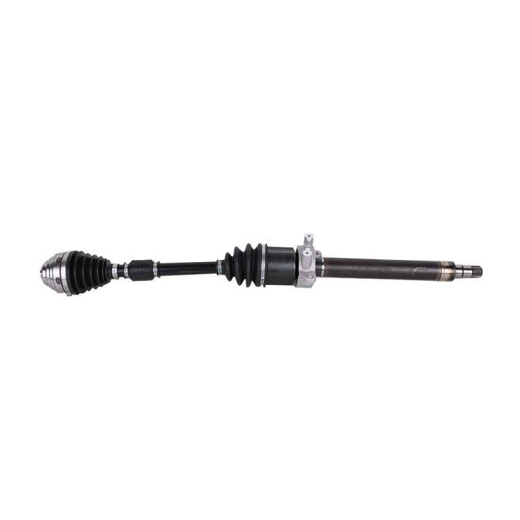 BMW F49 Half-Shafts L/R Compatible Automotive Parts 31608643383, 31608657704.