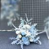 Champagne Matrimonio Fiori Artificiali Fila Feste Centrotavola Arco Decorazione Parete Finestra Sfondo Disponi Oggetti di Scena Foglia Appesa Floreale