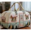 Sac à bandoulière portable 2026 Série Animaux Transfrontalier pour Voyage et Fitness