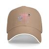 Click Your Heels Baseball Cap Birthday Sports Bobble Hat Women Unisexs