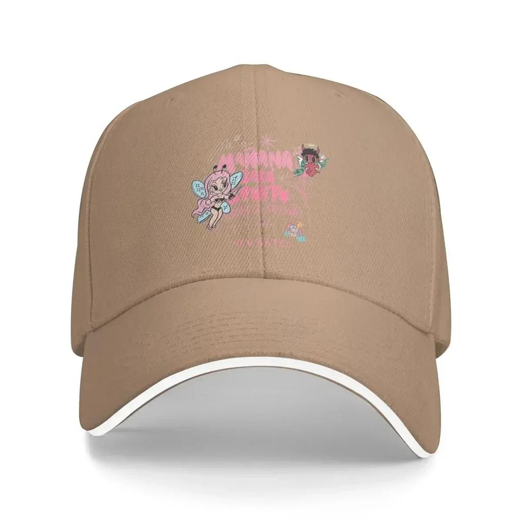 Click Your Heels Baseball Cap Birthday Sports Bobble Hat Women Unisexs