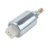 Carburetor Fuels Solenoid Replacement for 699915 794572 796109 799 499161 498231 496592 695423 Enhances Performances
