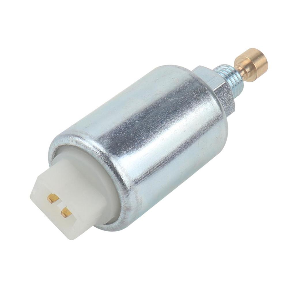 Carburetor Fuels Solenoid Replacement for 699915 794572 796109 799 499161 498231 496592 695423 Enhances Performances