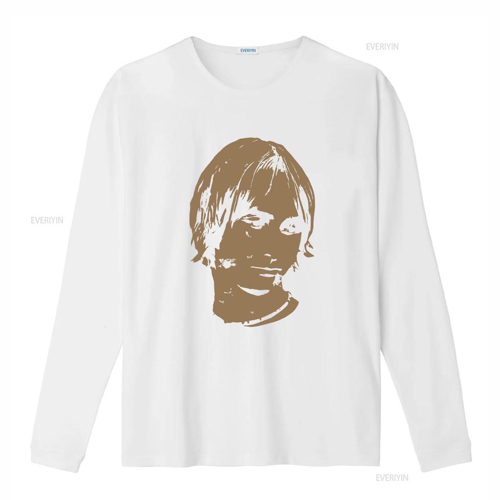 Vintage The Divine Comedy Britpop Rock Band Print T Shirt for Men and Women vintage Washed Unisex Soft streetwear Stylish