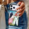 Anne with an E Phone Case For iPhone 17 Air 14 15 13 12 Max Cover For Apple 14 15 16 16e 11 Pro Max Plus Coque