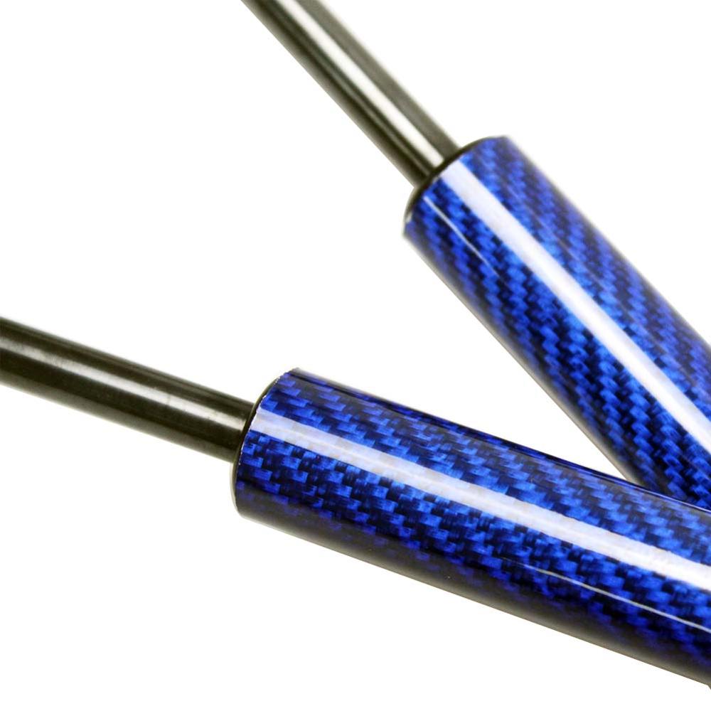 Heckklappe Kofferraum Gasdruckfedern Feder Hubstützen Gasdruckfeder FÜR Mitsubishi Space Gear NIEDRIGES DACH (L400) 1994-2007 680mm