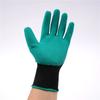 Outdoor Garden Planting Protective Gloves Vegetable Planting Flower Planting Soil Excavation Wear-resistant and Anti Slip Gloves
