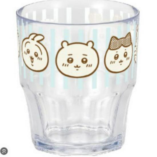 OSK Sanrio Моя Мелоди Девочки Прозрачный питьевой стакан из смолы 380 мл No Size Specification