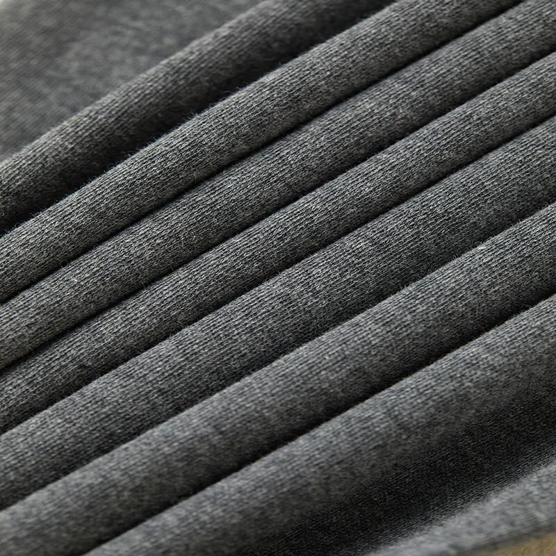 Hengyuanxiang Men's Thermal Underwear Set