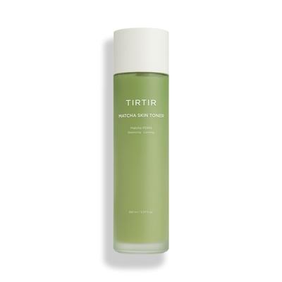 Matcha Skin Toner 150ml