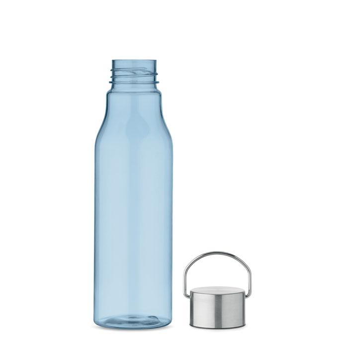 MidOcean Vernal Transparent RPET 600ml Bottle