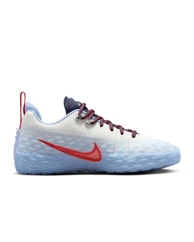 IZ6736-100 Cade Cunningham Nike ST Charge Detroit Tough (Men's)