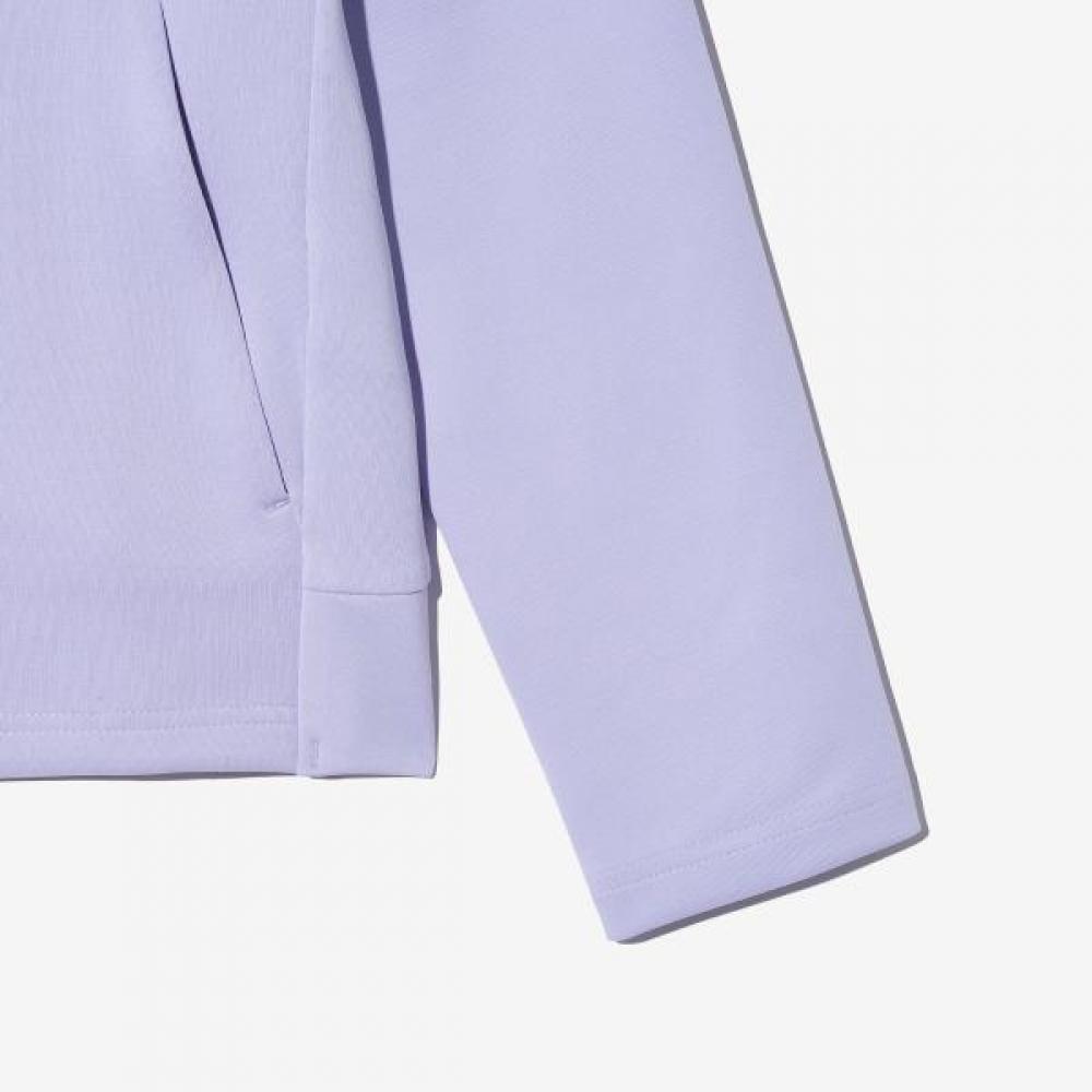 Fila Training Jacket Tampal Stand Neck