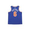 Nike NBA Basketball Icon Edition Swingman Trikot Basketballtrikot Herren Blau 864495-495