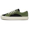 Gramicci X Lampin 86 DX Canvas Retro Low-Top Skate Shoes Unisex Sneakers Green Black VN0A7Q4RBKO