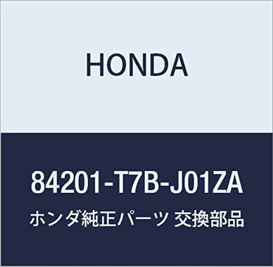 

HONDA Оригинальные Запчасти Накладка Номер детали R.Сторона 84201-T7B-J01ZA