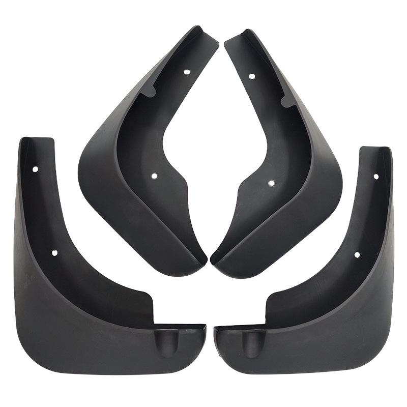 Compatible Mudguards for Great Wall Haval M2 2010- Automotive Tires