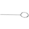 60/80/100/120mm 60/80/100/120mm Stainless Steel Support Ring Closed Support Ring  Glass Flask Holder
