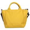 2WAY Shoulder Bag Natural BK [Legat Largo] LH-F3452 Women's