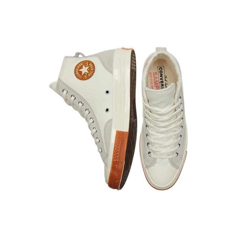 Converse Chuck 70 High Unisex Vintage White/Pale Putty/Egret A04409C