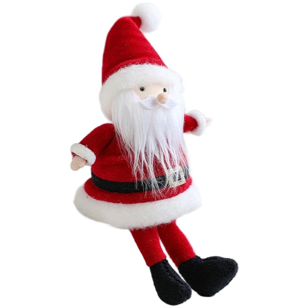 

Holiday Decor Christmas Decoration Christmas Decorations Compact Size Options Multiple Size Choices A 9*6*20cm